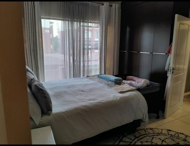 2 BEDROOM TOWNHOUSE FOR SALE IN STRELITZIA